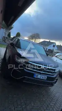 2021 Volkswagen Others