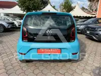 2021 Volkswagen 