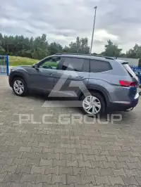 2021 Volkswagen Others