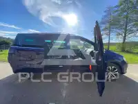 2021 Volkswagen SHARAN