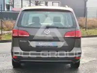 2021 Volkswagen SHARAN
