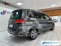 2021 Volkswagen SHARAN