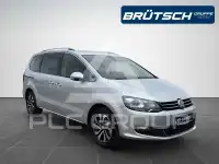 2021 Volkswagen SHARAN