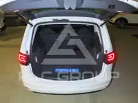 2021 Volkswagen SHARAN