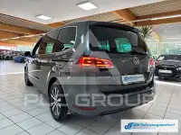 2021 Volkswagen SHARAN
