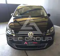 2021 Volkswagen SHARAN