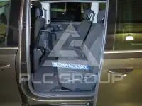 2021 Volkswagen SHARAN