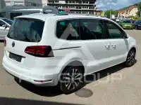 2021 Volkswagen SHARAN
