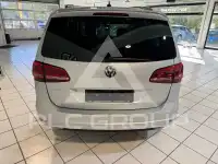 2021 Volkswagen SHARAN