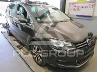 2021 Volkswagen SHARAN