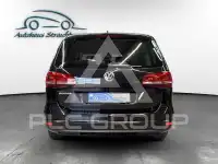2021 Volkswagen SHARAN