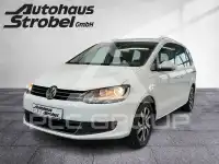 2021 Volkswagen SHARAN