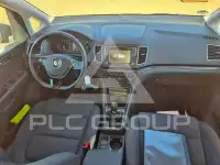 2021 Volkswagen SHARAN