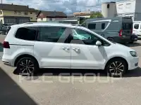 2021 Volkswagen SHARAN