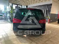 2011 Volkswagen SHARAN