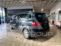 2011 Volkswagen SHARAN