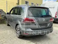 2021 Volkswagen SHARAN