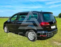 2021 Volkswagen SHARAN