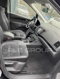 2021 Volkswagen SHARAN