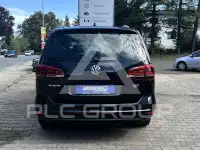 2021 Volkswagen SHARAN