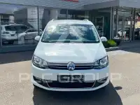 2021 Volkswagen SHARAN