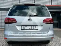 2021 Volkswagen SHARAN