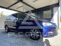 2021 Volkswagen SHARAN