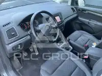 2021 Volkswagen SHARAN