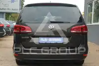 2021 Volkswagen SHARAN