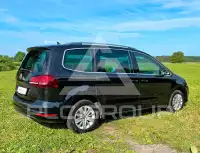 2021 Volkswagen SHARAN