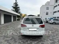 2021 Volkswagen SHARAN