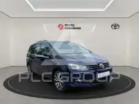 2021 Volkswagen SHARAN