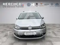 2021 Volkswagen SHARAN