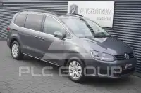 2021 Volkswagen SHARAN