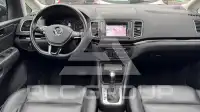 2021 Volkswagen SHARAN