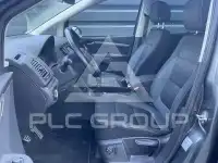 2021 Volkswagen SHARAN