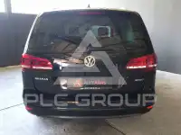 2021 Volkswagen SHARAN