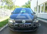 2021 Volkswagen SHARAN