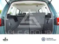 2021 Volkswagen SHARAN