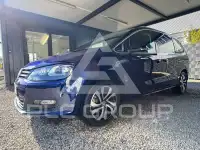 2021 Volkswagen SHARAN