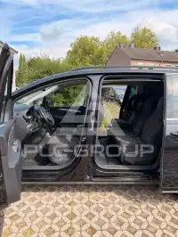 2021 Volkswagen SHARAN