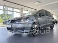 2021 Volkswagen SHARAN