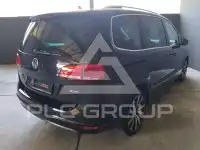 2021 Volkswagen SHARAN
