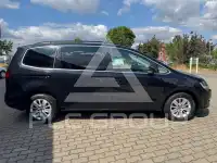 2021 Volkswagen SHARAN