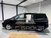 2021 Volkswagen SHARAN