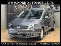 2021 Volkswagen SHARAN