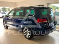 2021 Volkswagen SHARAN