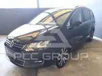 2021 Volkswagen SHARAN