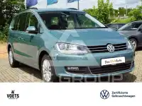 2021 Volkswagen SHARAN