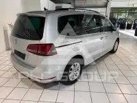 2021 Volkswagen SHARAN